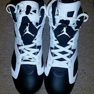Jordan Cleats